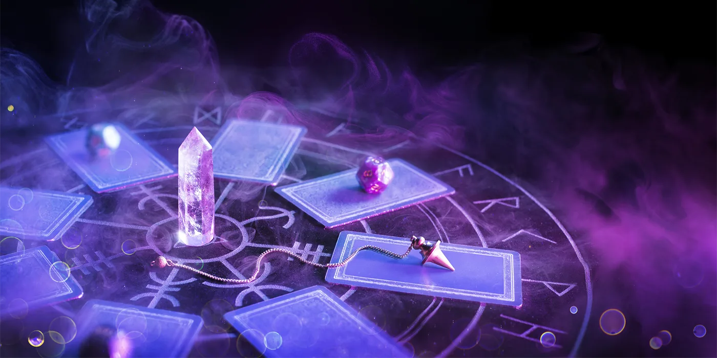 Affordable Psychic Reading