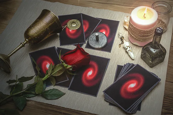 Love and Relationship Reading